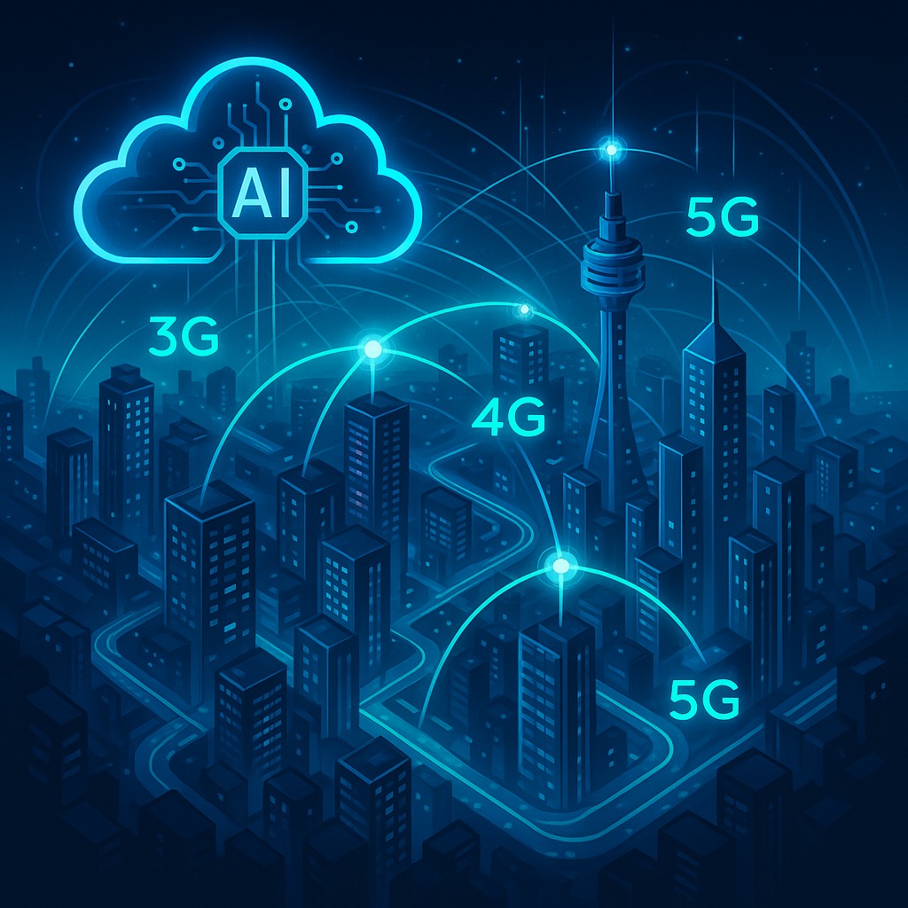 Scaling Your Telecom Business: How All-in-One SaaS Solutions Drive Growth