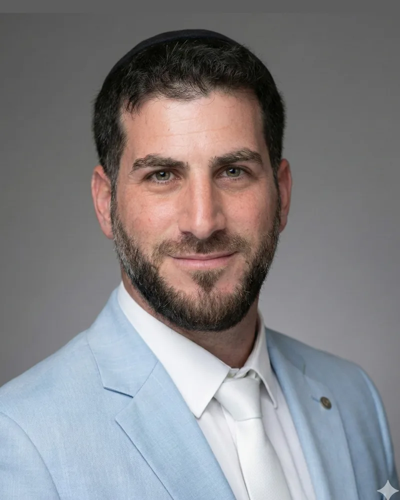 Eliran Oren, Co-founder & COO at Flycomm